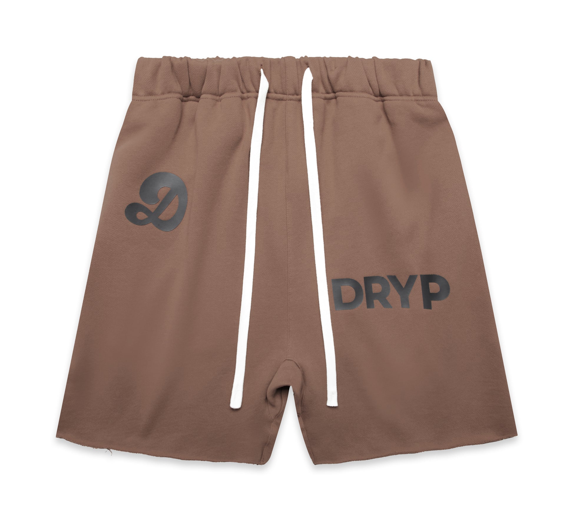 Lounge Short - Khaki