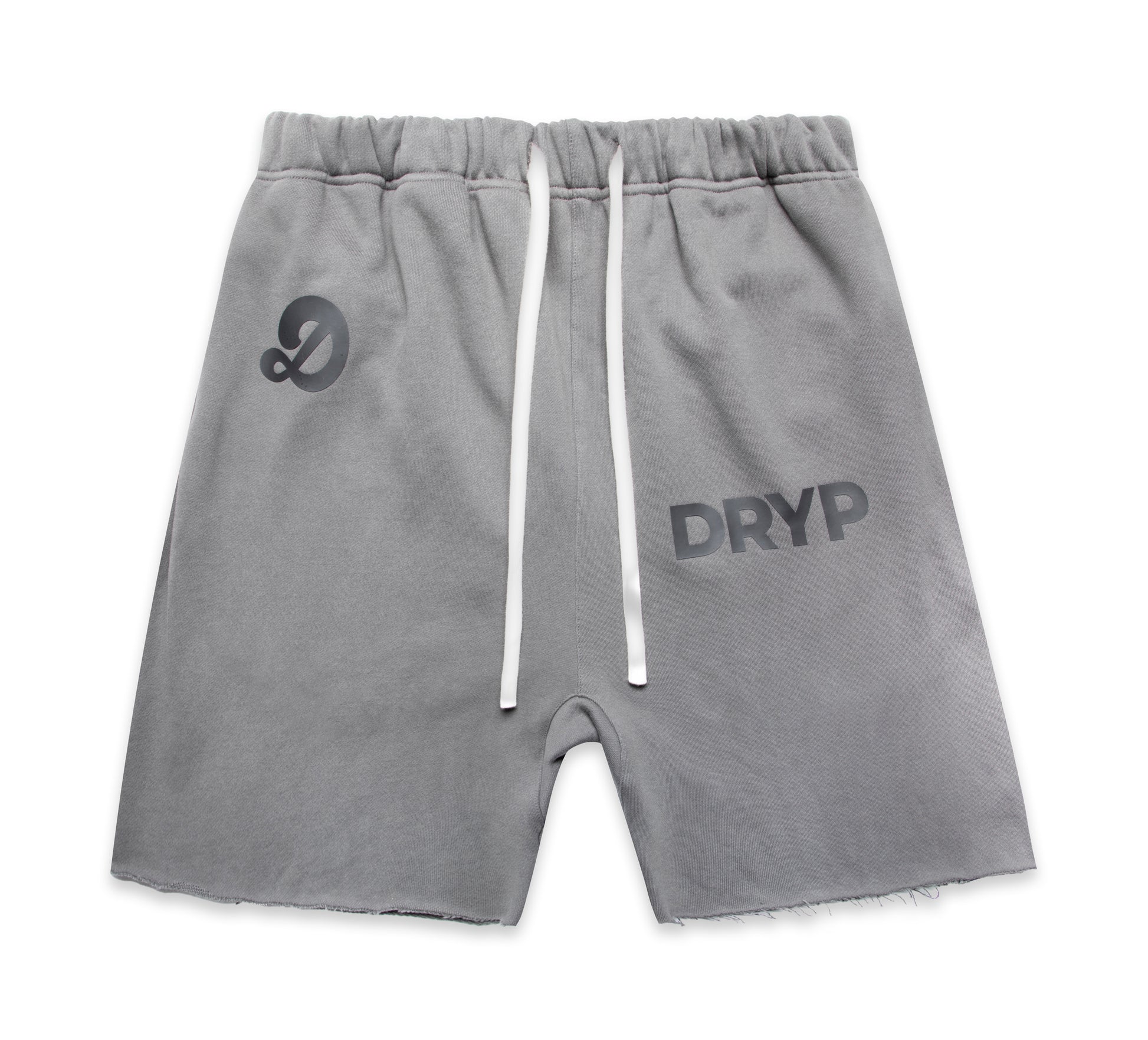 Lounge Short - Charcoal