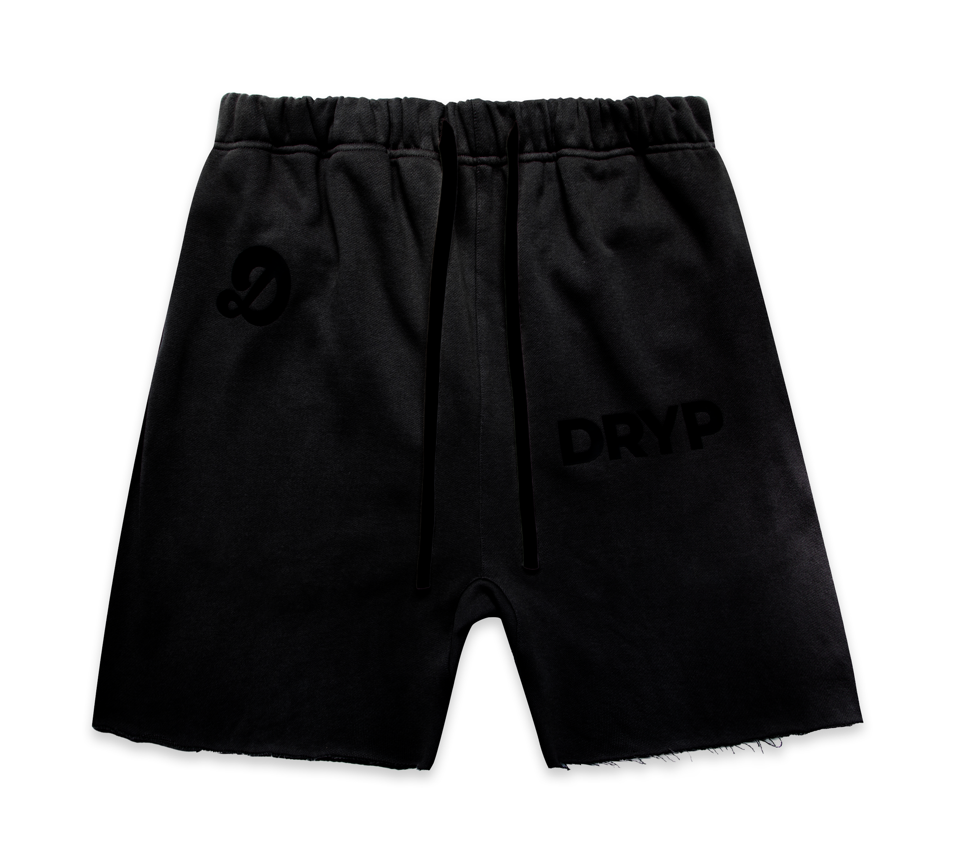 Lounge Short - Black