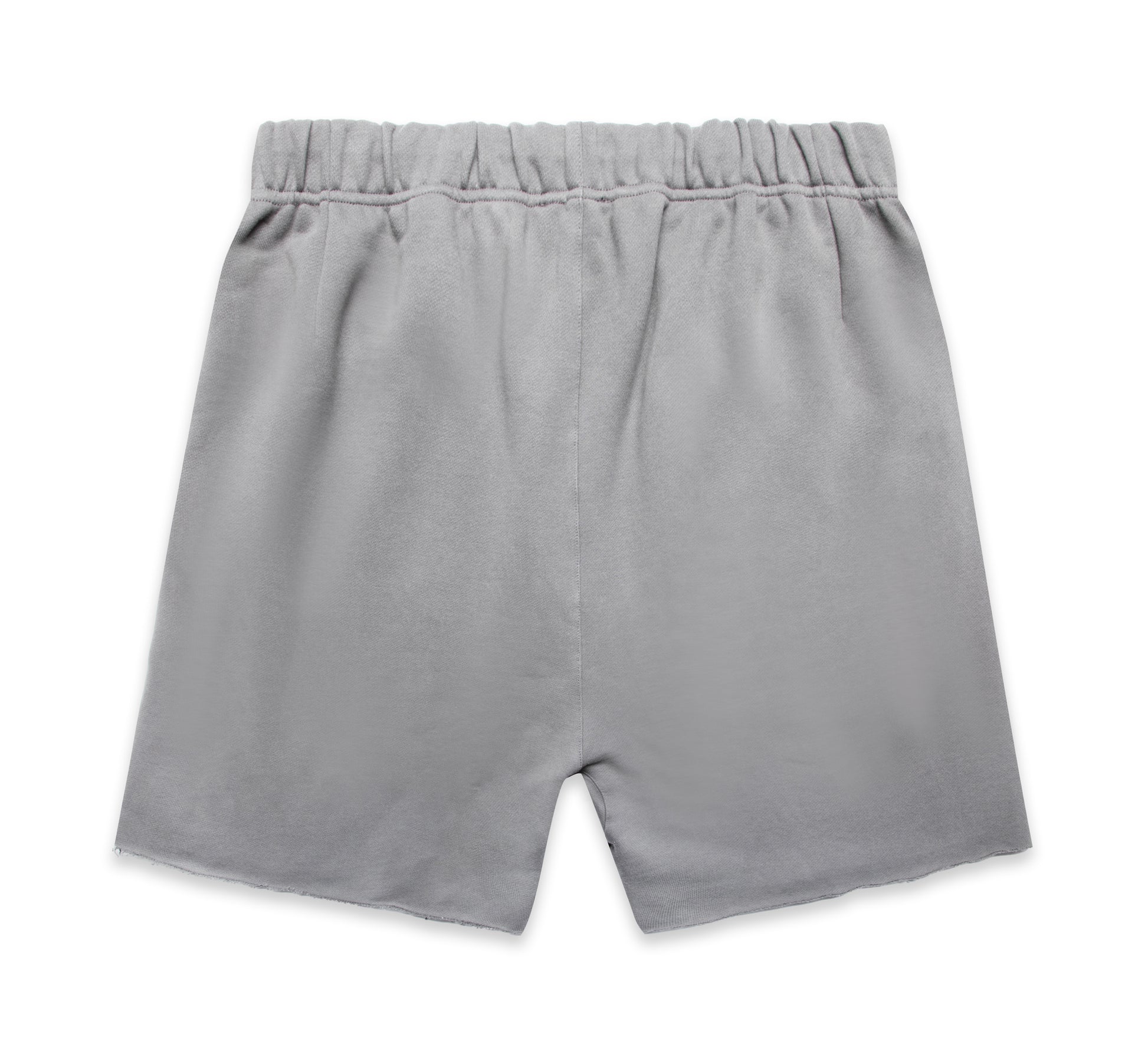 Lounge Short - Charcoal