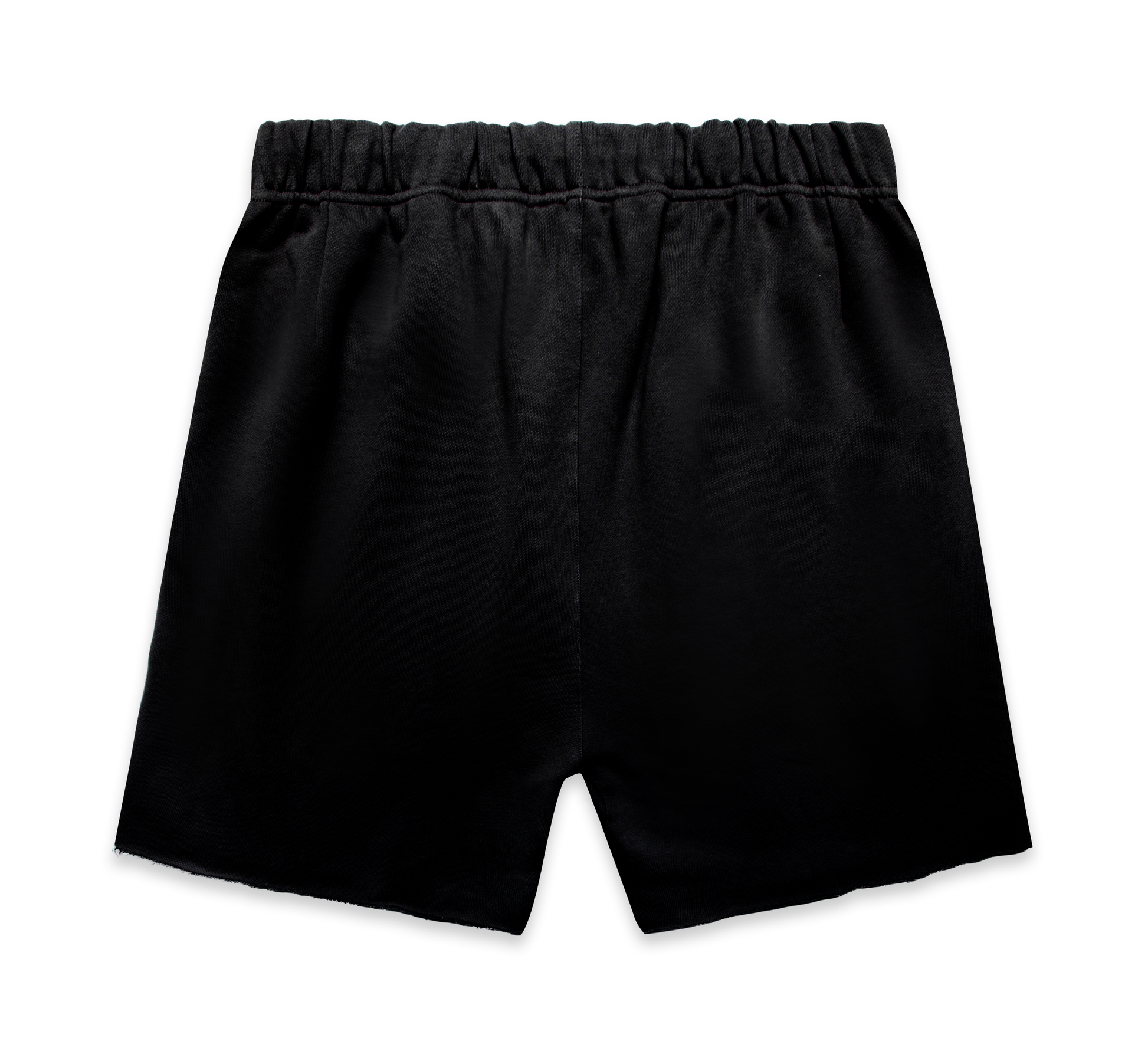 Lounge Short - Black