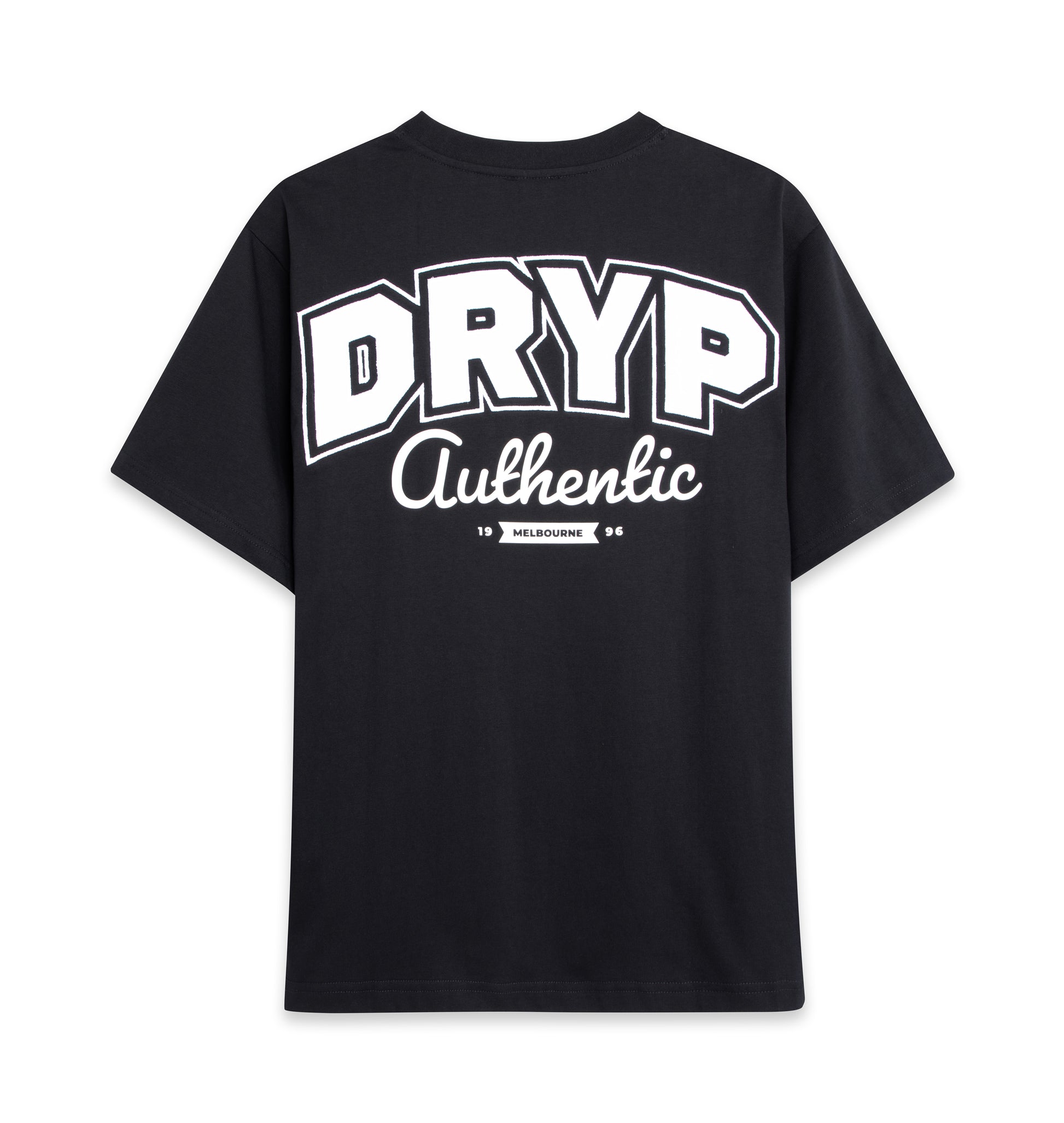 Authentic Tee