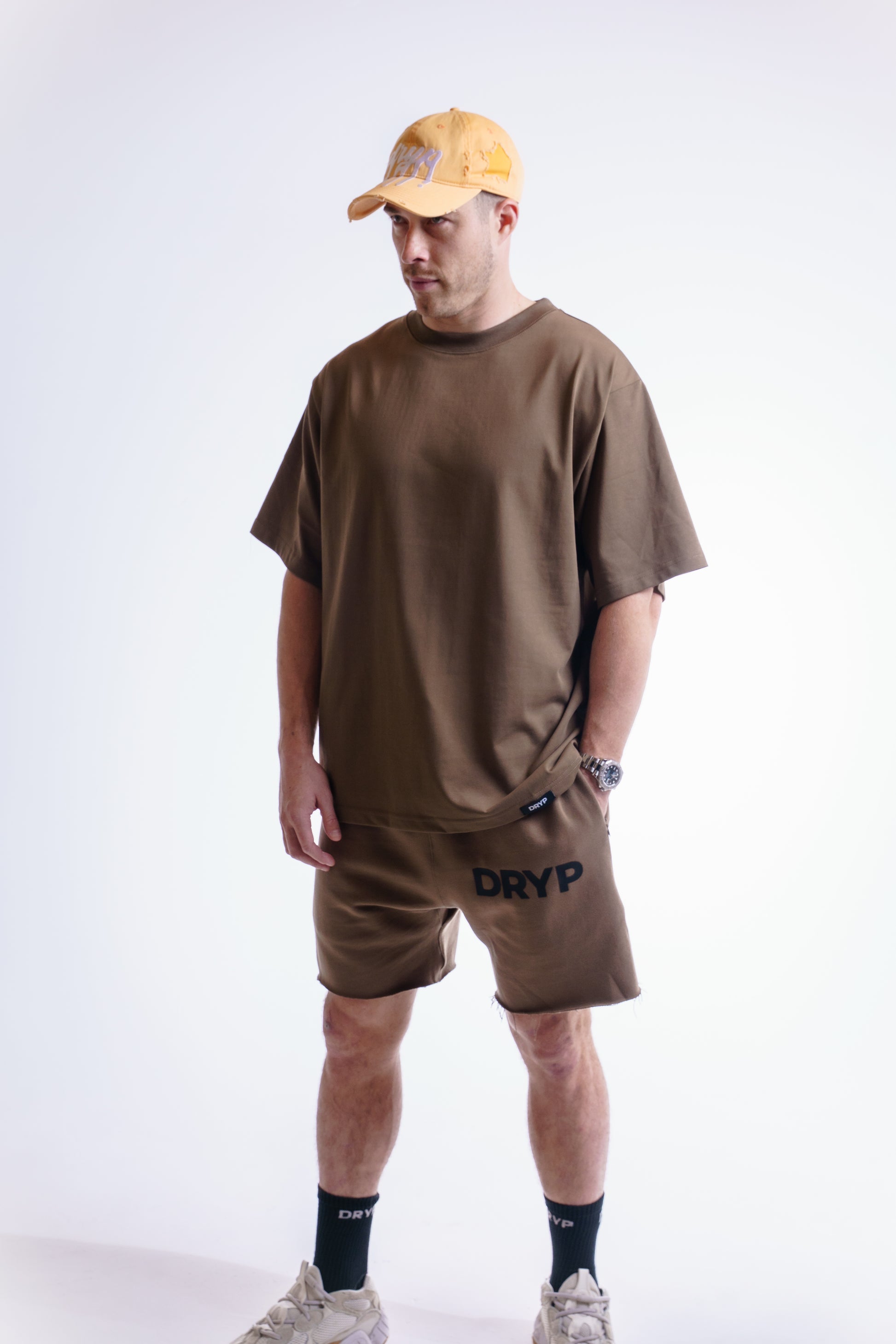 Everyday Tee
