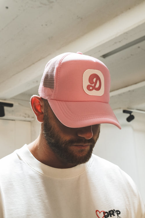 DRYP Trucker