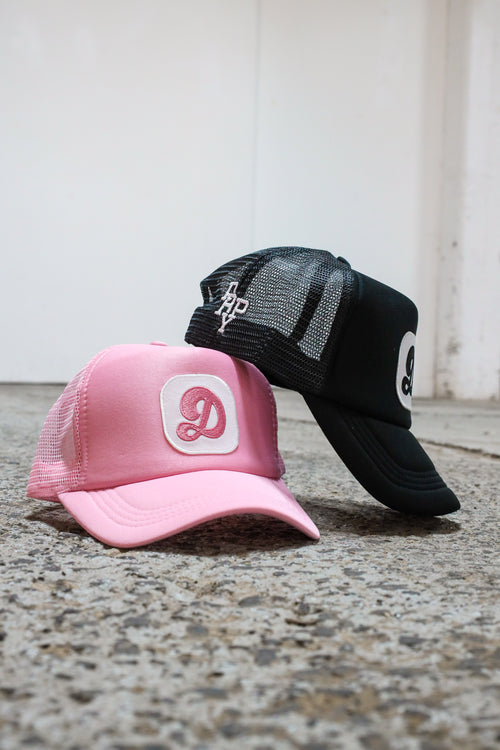 DRYP Trucker