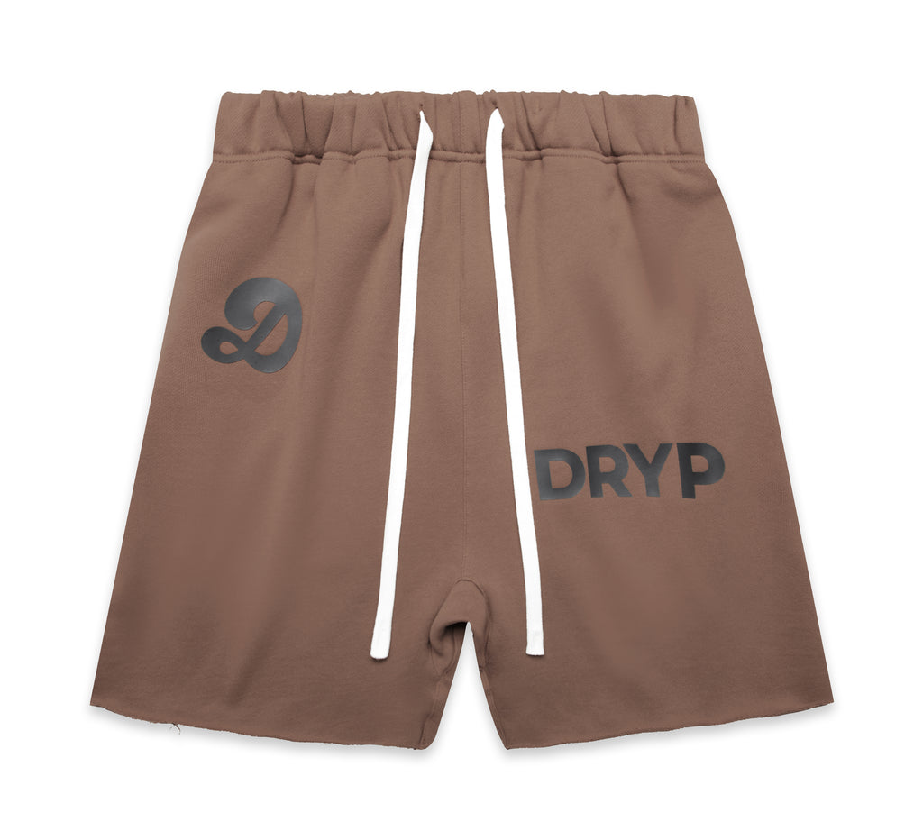 Lounge Short - Khaki