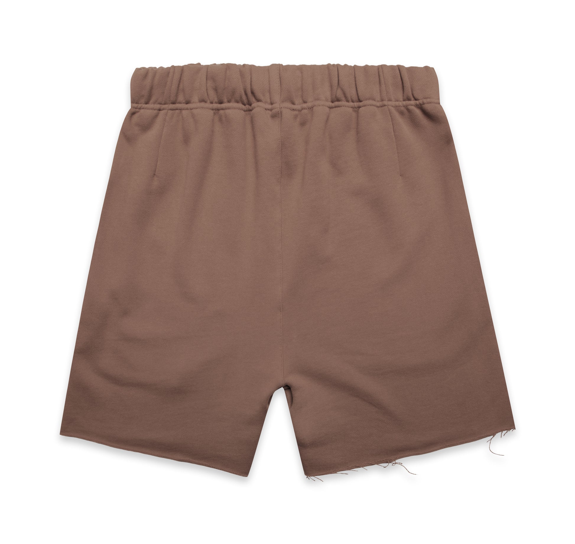 Lounge Short - Khaki