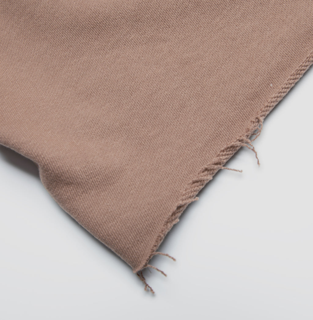 Lounge Short - Khaki