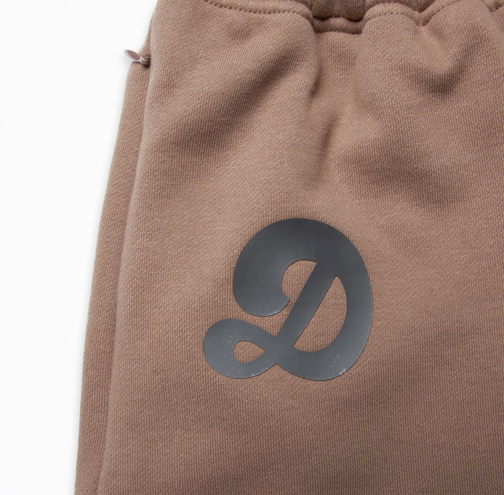 Lounge Short - Khaki