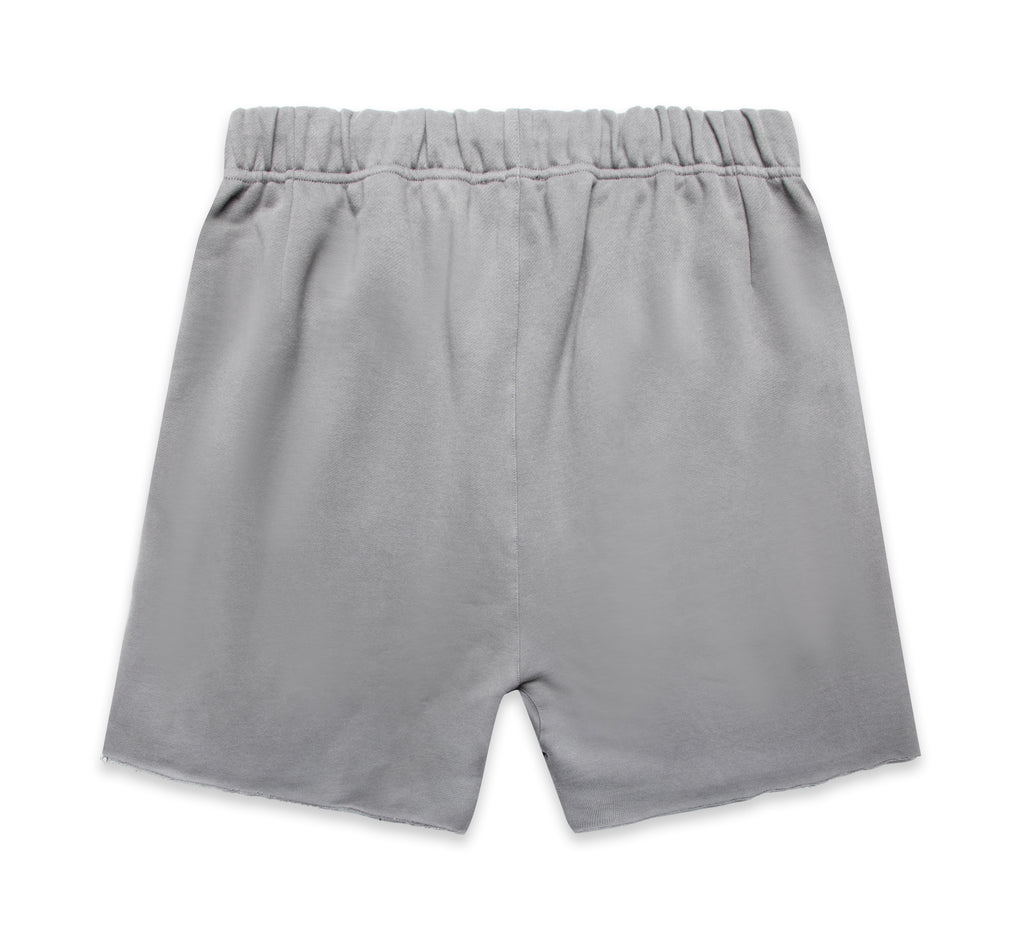 Lounge Short - Charcoal