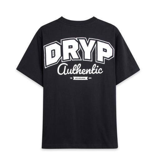 Authentic Tee