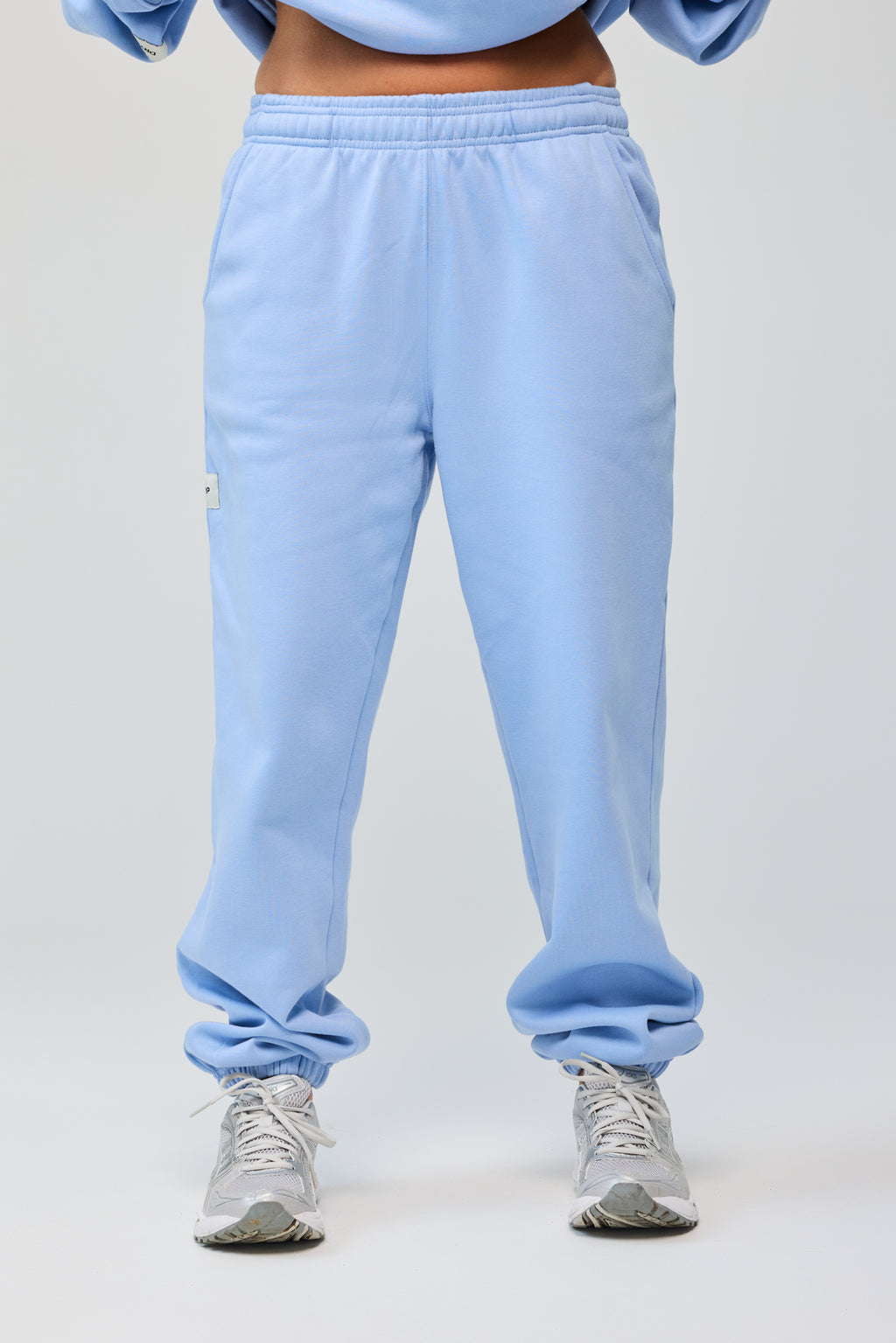 Essential Track Pants