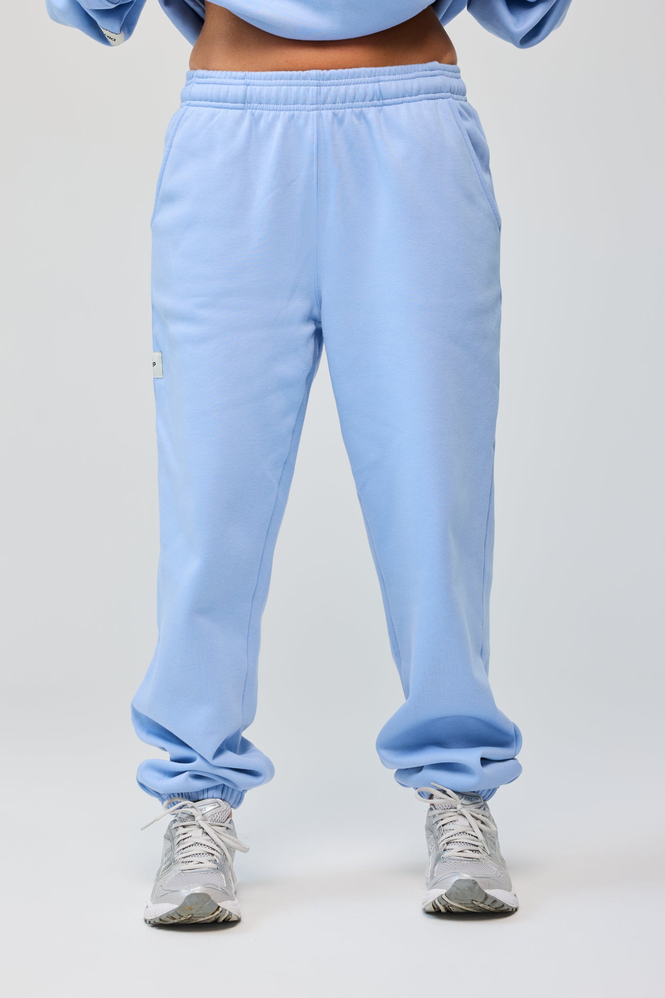 Essential Track Pants