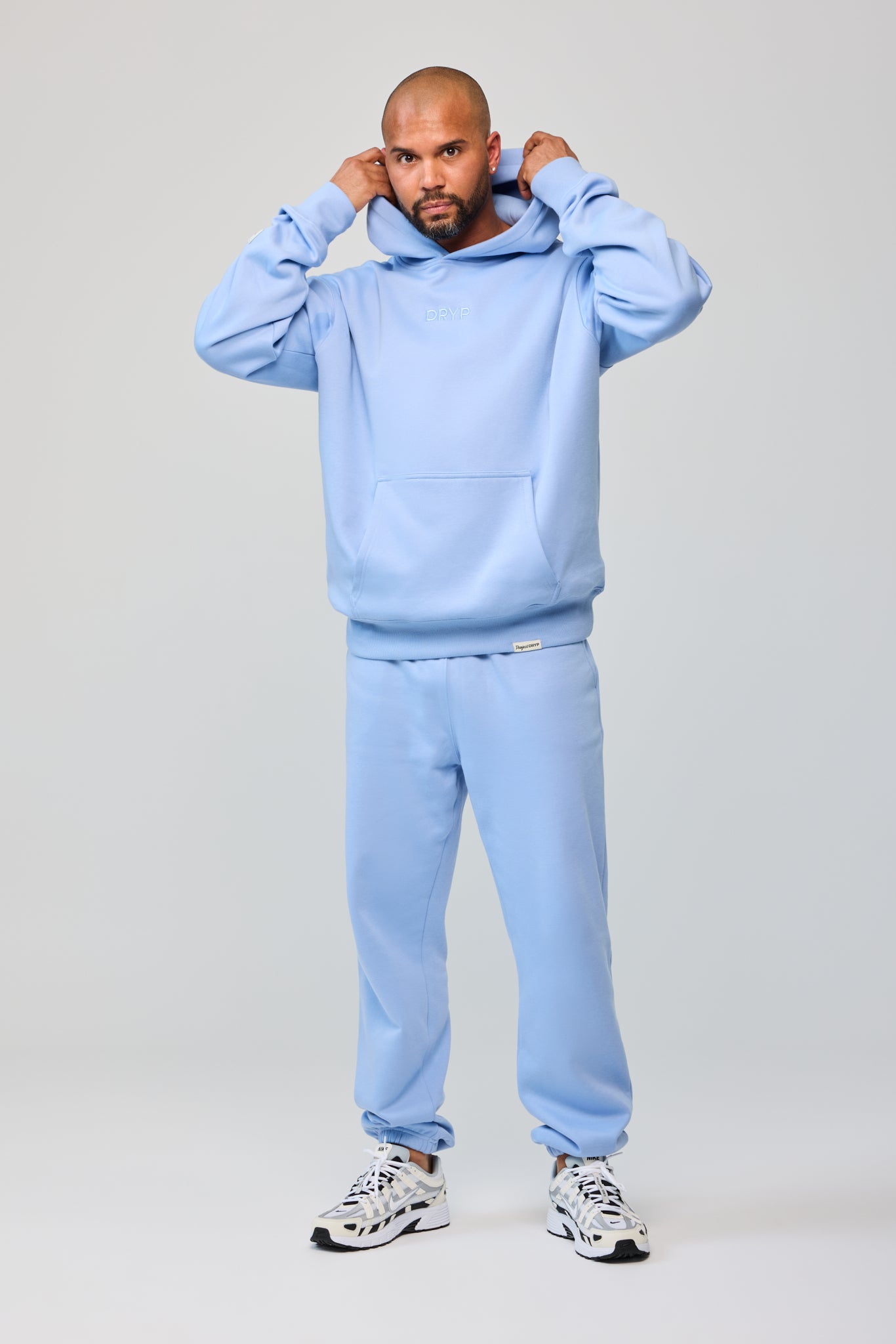 Essential Track Pants