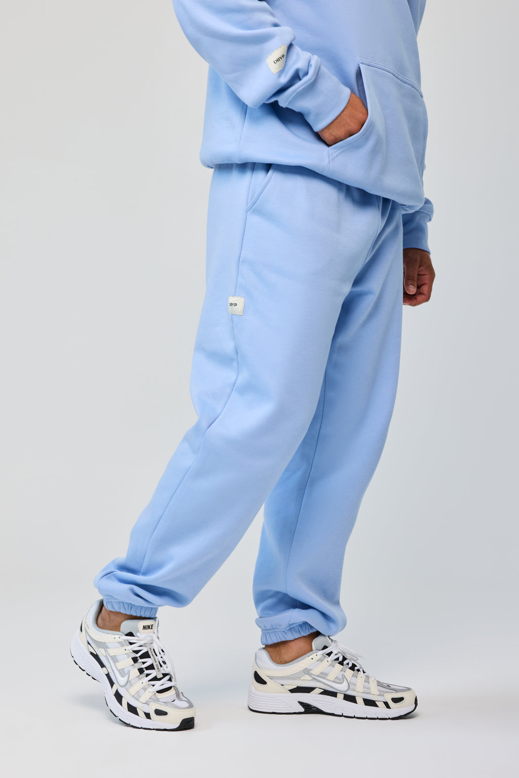 Essential Track Pants