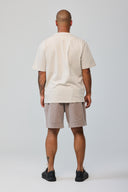 Essential Tee Beige