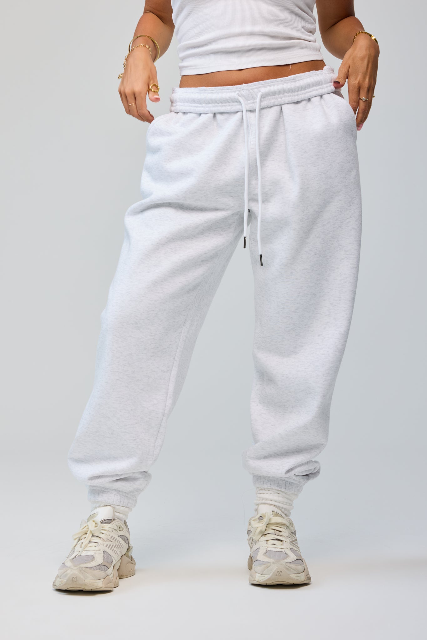 Essential Track Pants