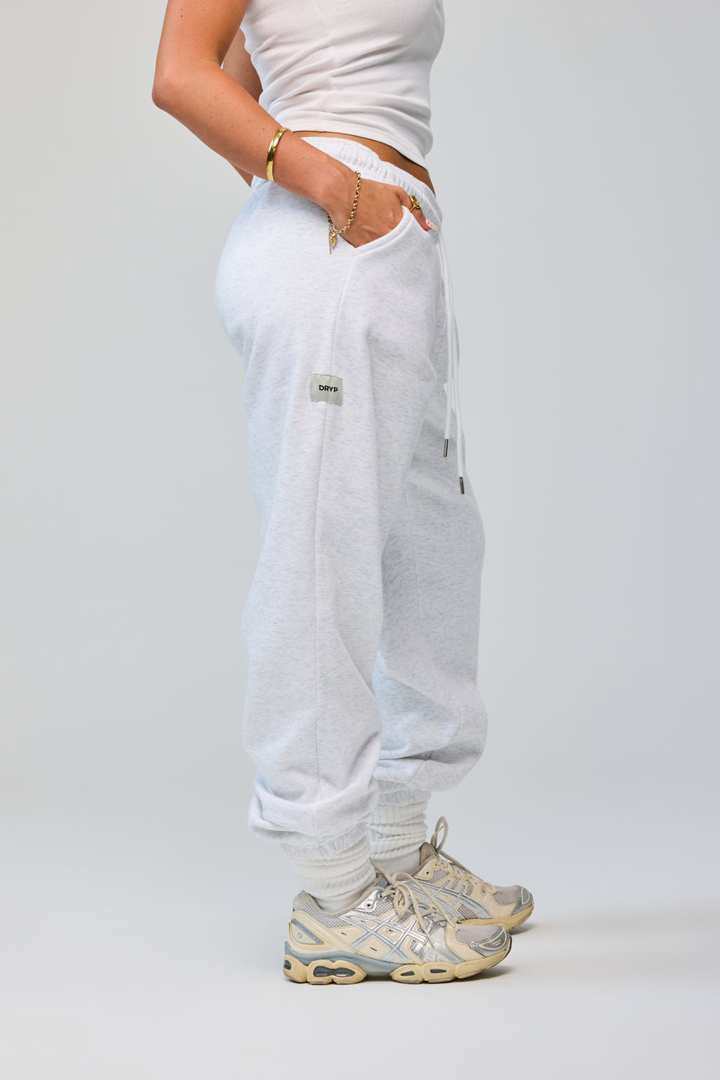 Essential Track Pants