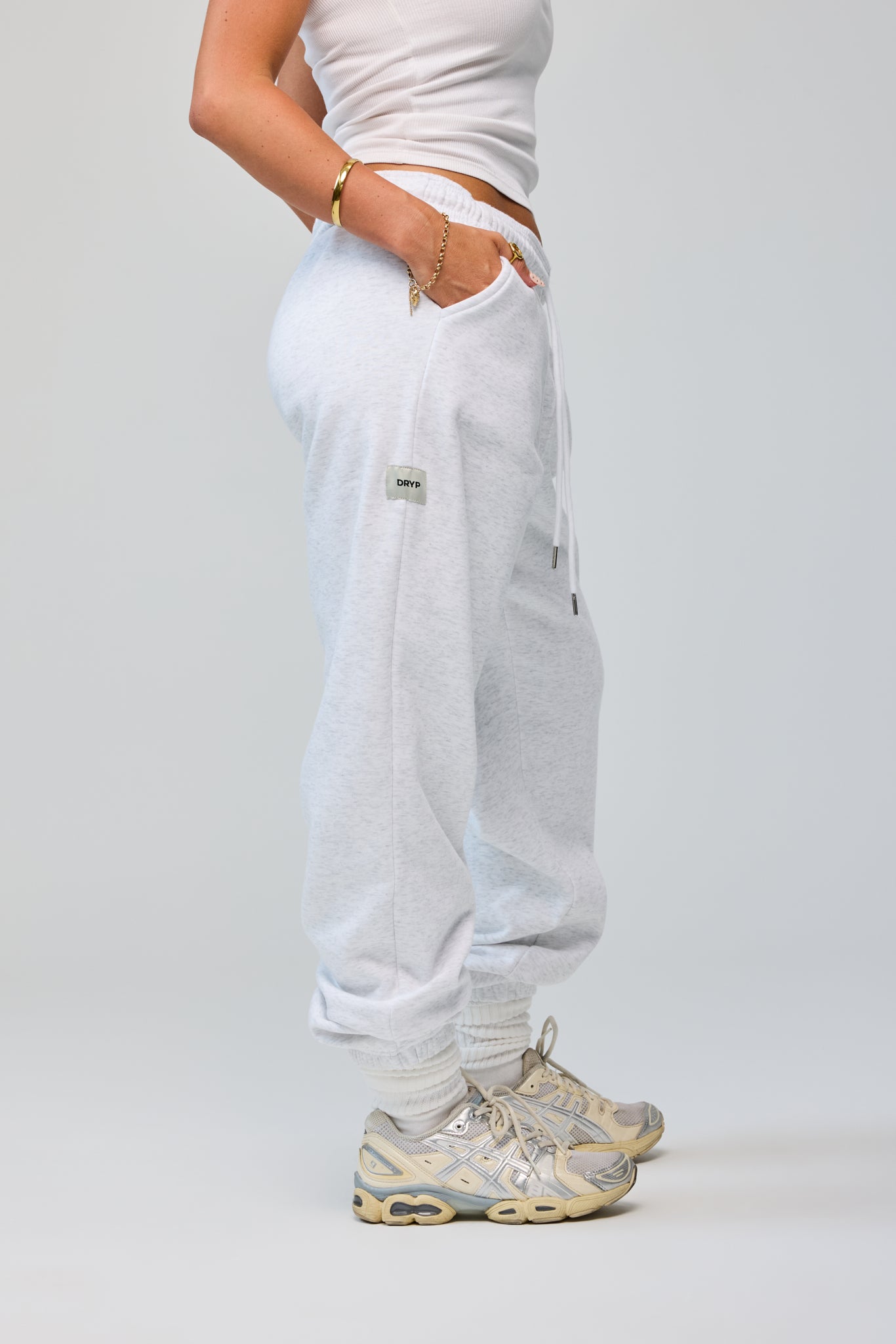 Essential Track Pants