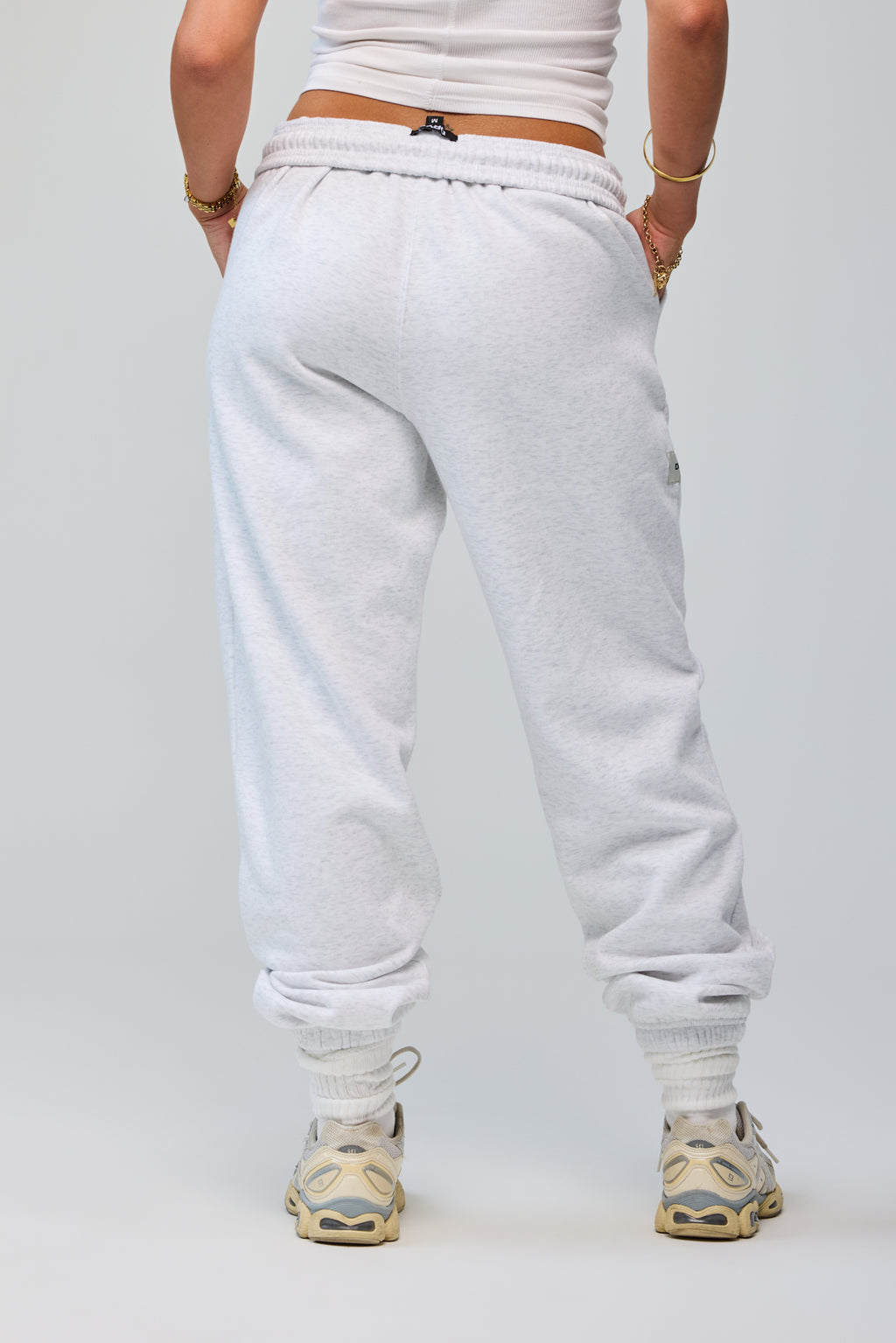 Essential Track Pants