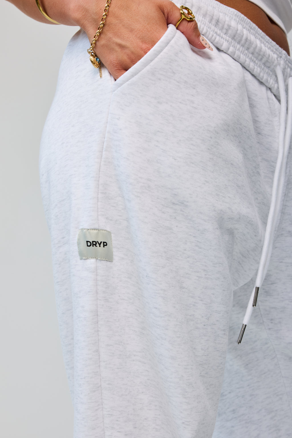 Essential Track Pants