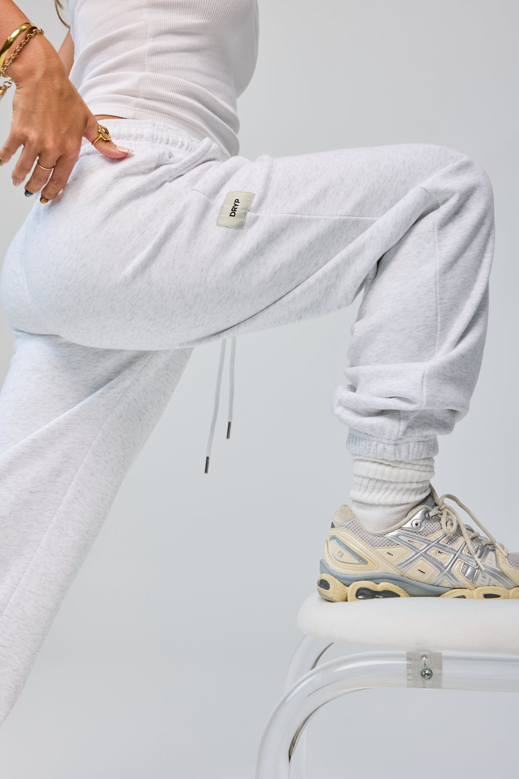 Essential Track Pants