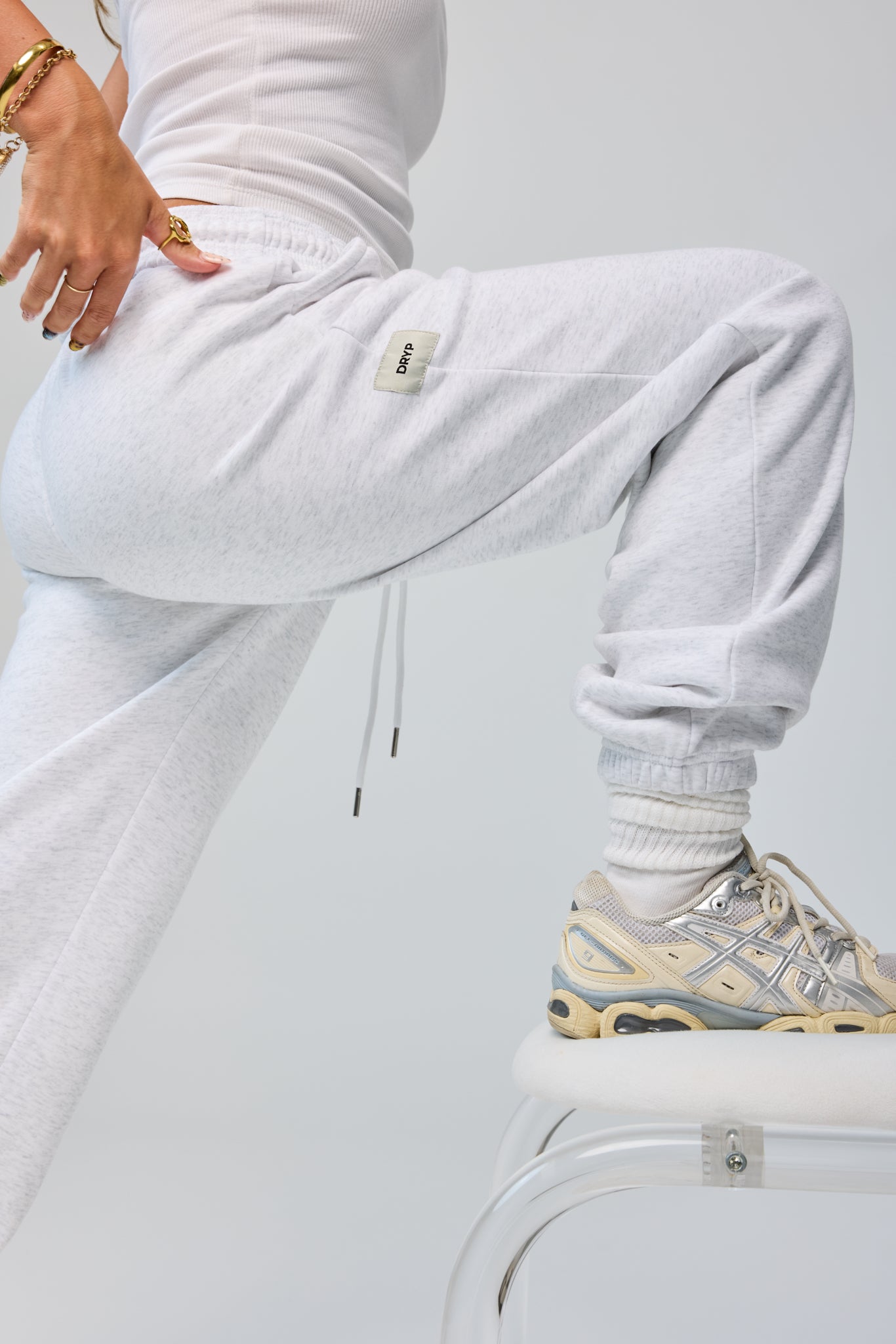 Essential Track Pants