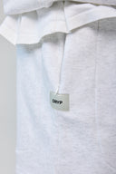 Sweat Short Grey