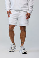 Sweat Short Grey