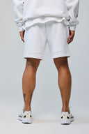 Sweat Short Grey