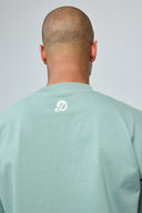 Essential Tee Soft Green