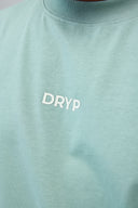 Essential Tee Soft Green