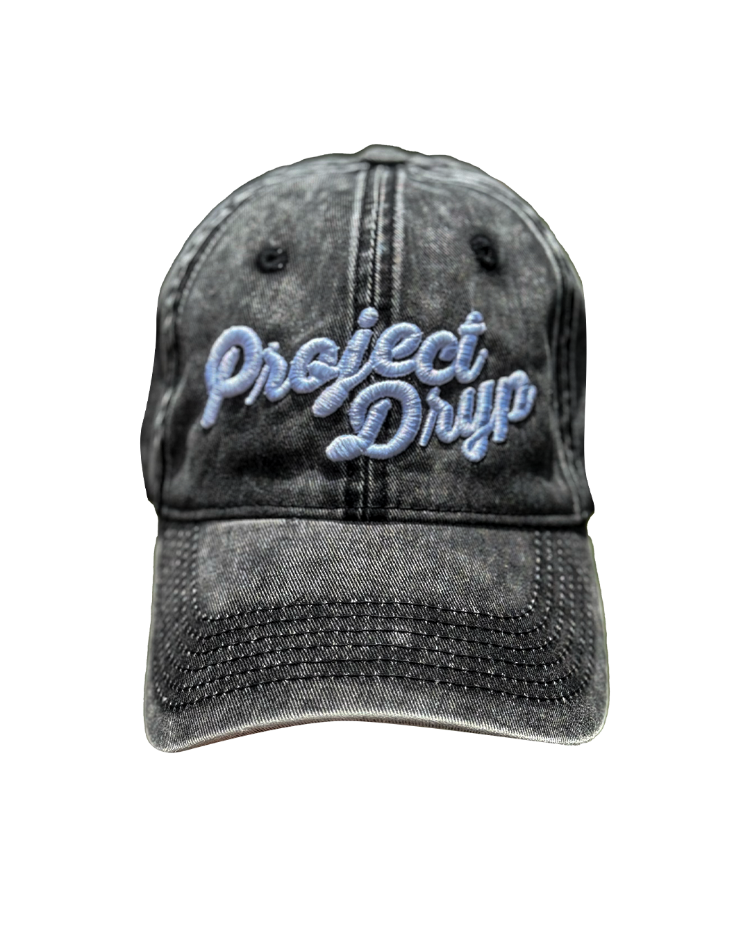 Project DRYP Cap