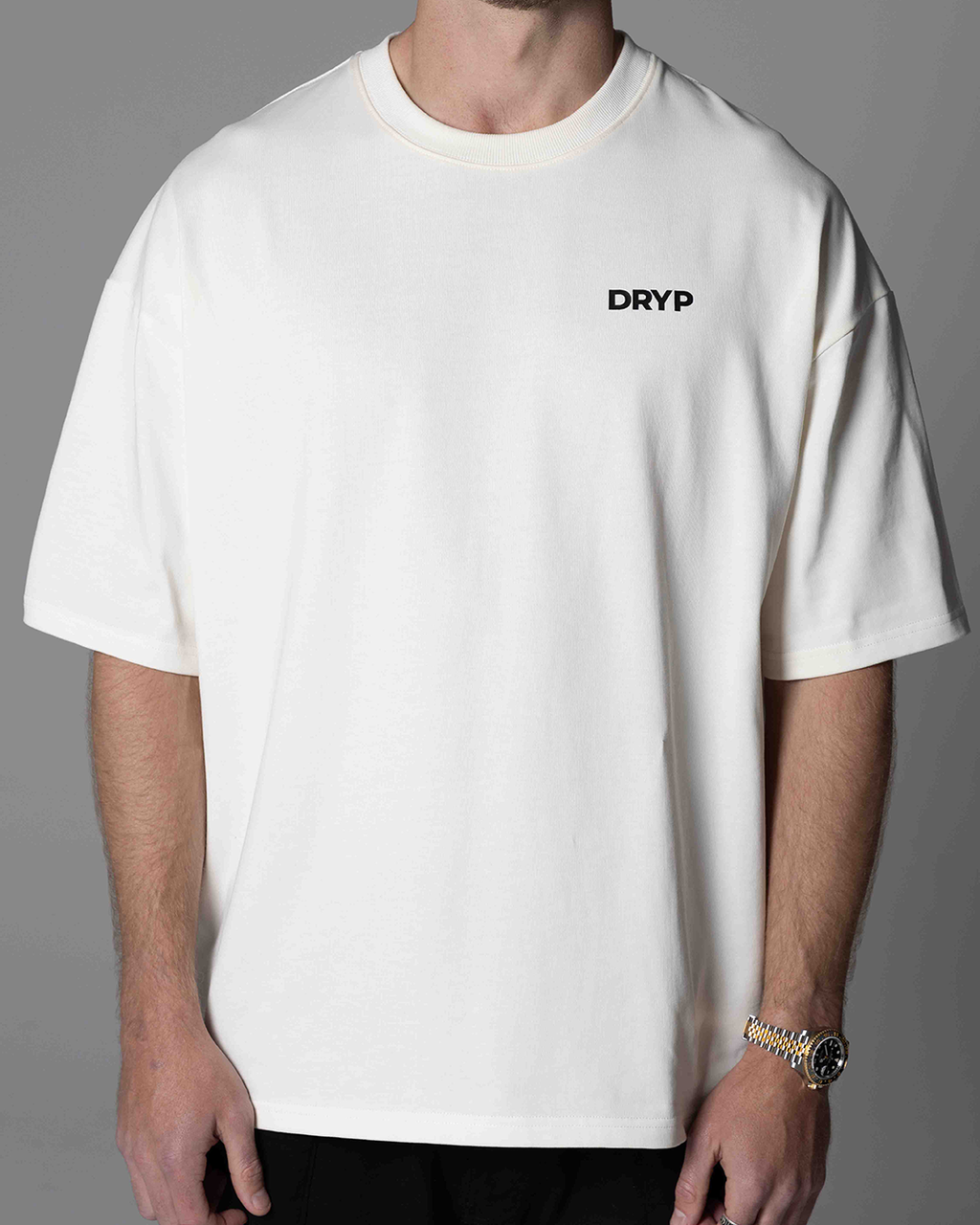 Oversized Benni Tee