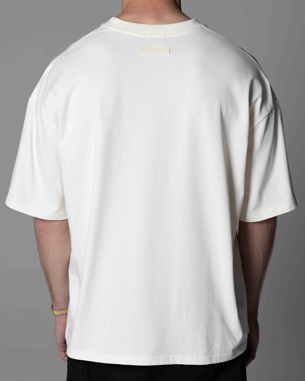 Oversized Benni Tee
