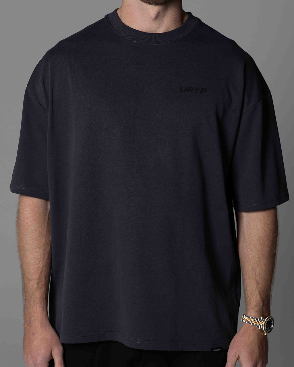 Oversized Benni Tee