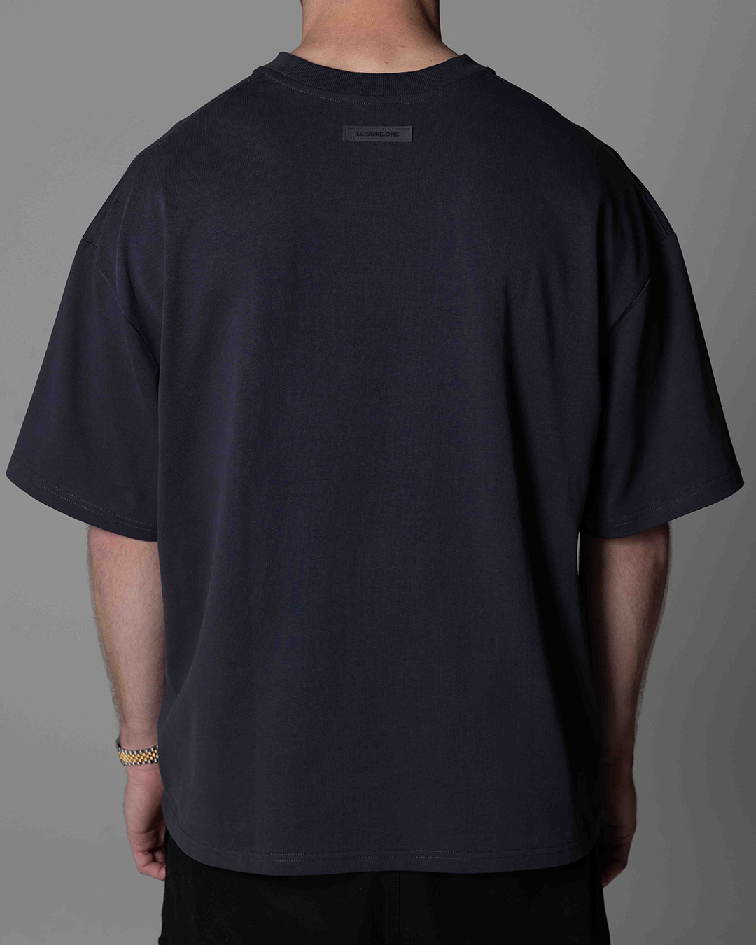 Benni Tee - Obsidian Black