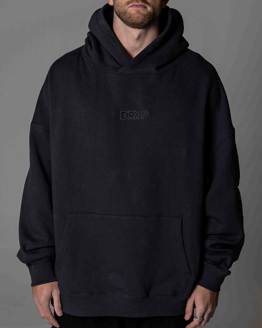 Super Oversized Franki Hoodie