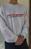Athletic Crew