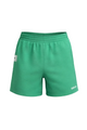 Sweat Short Green