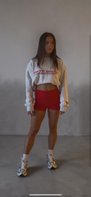 Athletic Crew