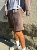 Unisex Sweat Shorts