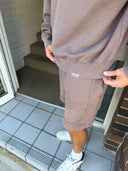 Unisex Sweat Shorts