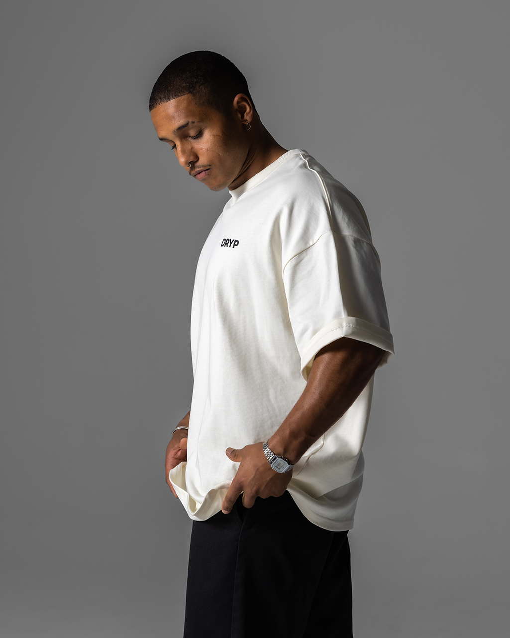 Oversized Benni Tee