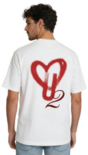 LOVE U 2 Tee