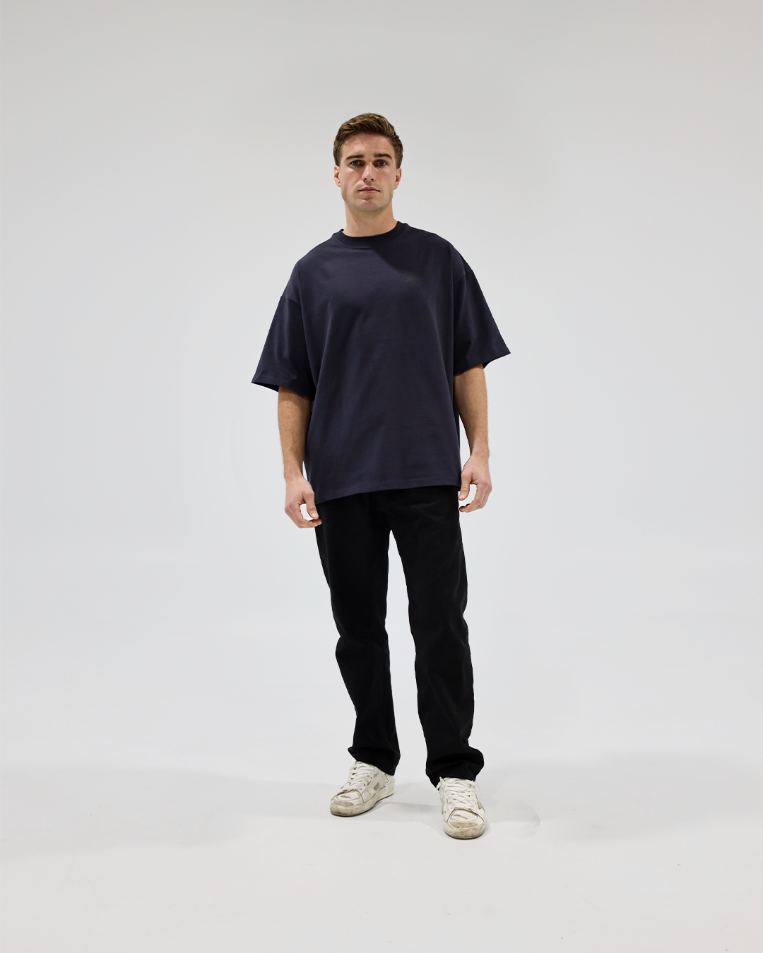 Benni Tee - Obsidian Black