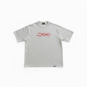 Off Season Tee Grey Marle