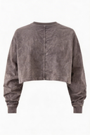 Womens Long Sleeve