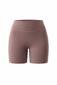 Bike Shorts Brown