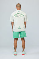 Padel Club Tee